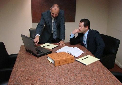 What You Need To Know About Filing A Criminal Appeal In Fort Worth
