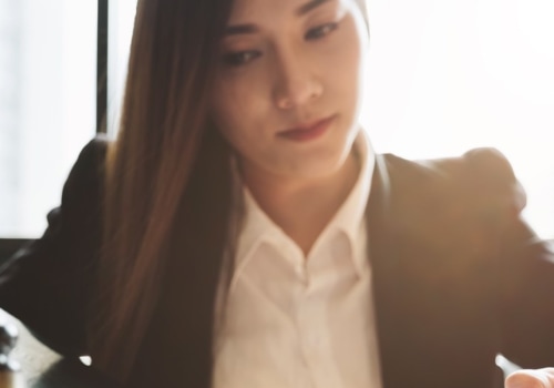 What is it like studying criminal justice?