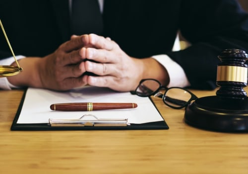 What is criminal law also known as?