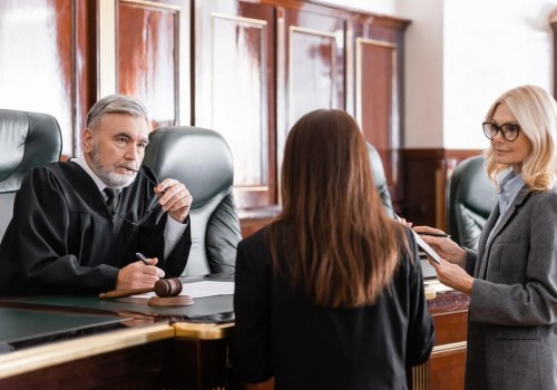 Why Early Legal Representation Can Influence the Direction of a Criminal Case
