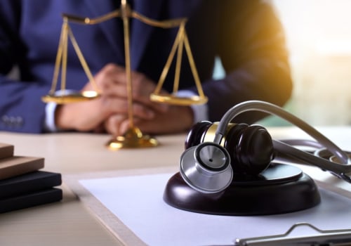 Criminal Justice Law For Personal Injuries In Franklin