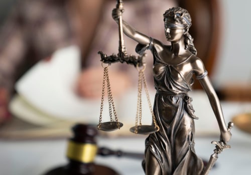 Getting Through The Legal Maze: How A Criminal Defense Lawyer Can Assist Colorado Springs, CO, Criminal Justice Law Cases
